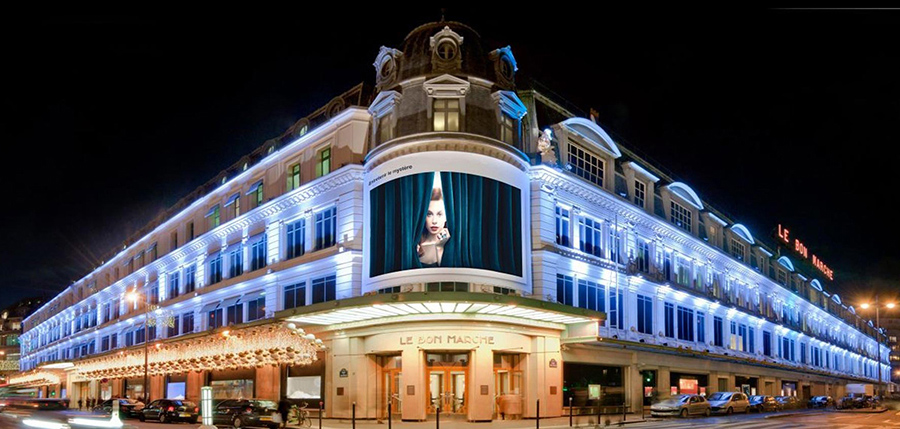 Hotel Odeon Saint Germain slide_0
