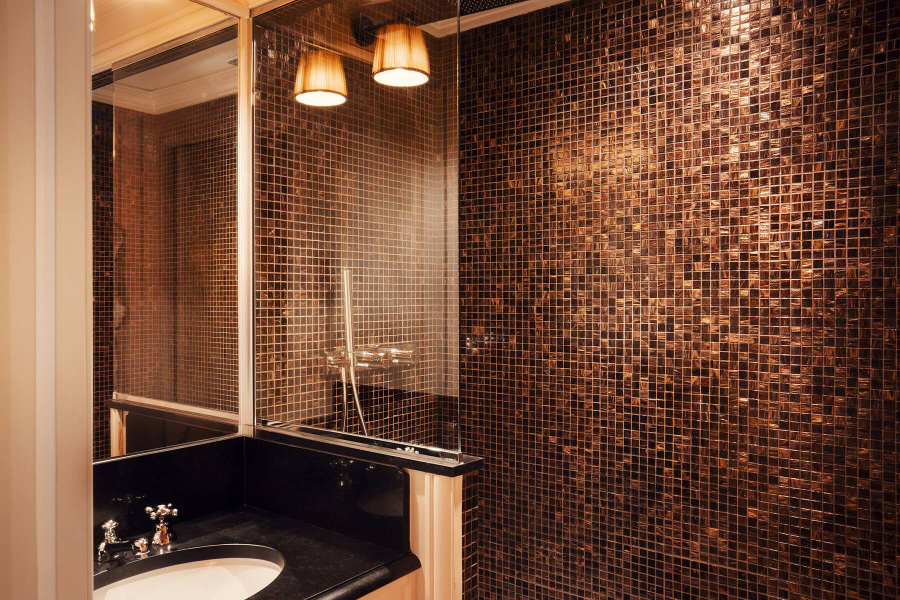 Salle de Bain Deluxe